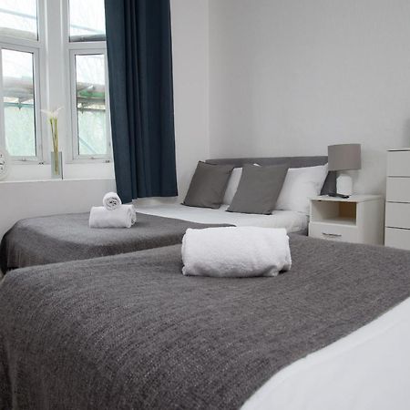 Tlk Apartments & Hotel - Beckenham Junction Londra Dış mekan fotoğraf