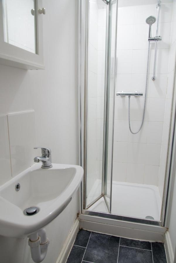 Tlk Apartments & Hotel - Beckenham Junction Londra Dış mekan fotoğraf