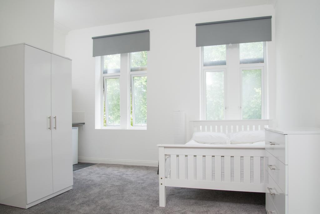 Tlk Apartments & Hotel - Beckenham Junction Londra Dış mekan fotoğraf