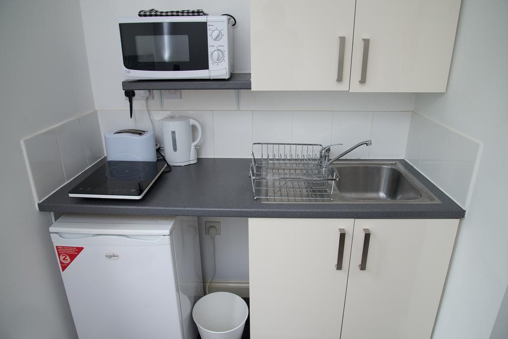 Tlk Apartments & Hotel - Beckenham Junction Londra Dış mekan fotoğraf