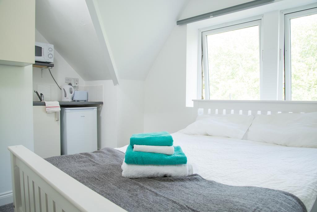 Tlk Apartments & Hotel - Beckenham Junction Londra Dış mekan fotoğraf