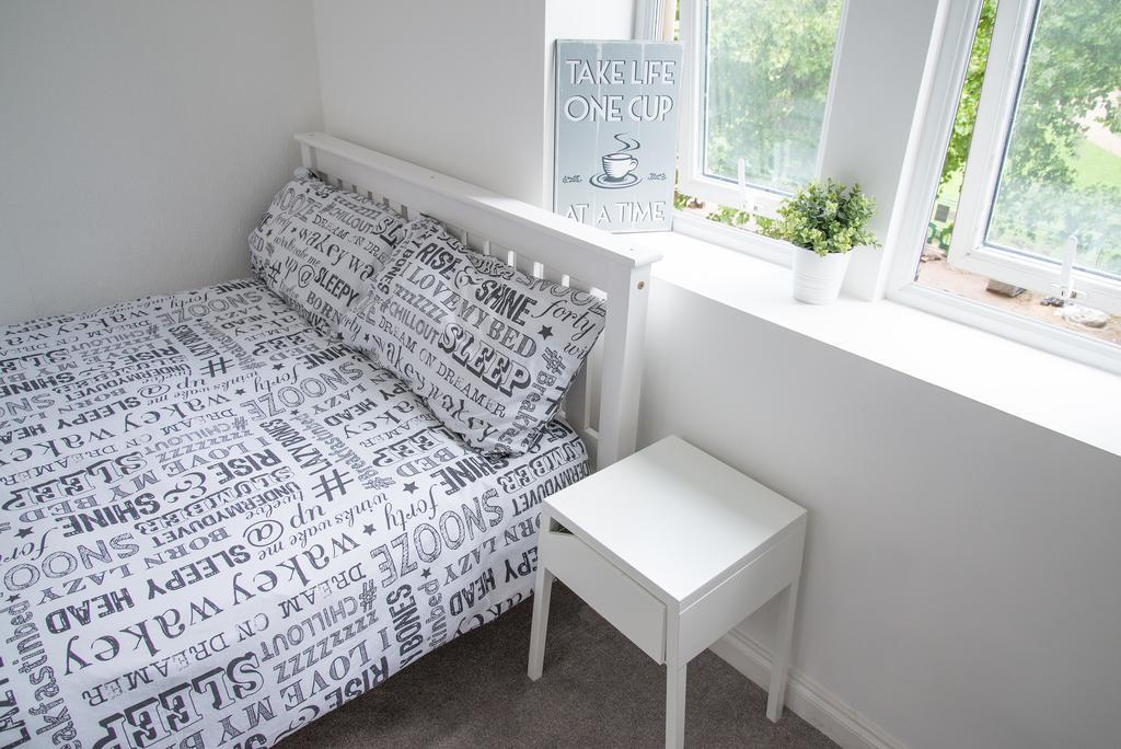 Tlk Apartments & Hotel - Beckenham Junction Londra Dış mekan fotoğraf