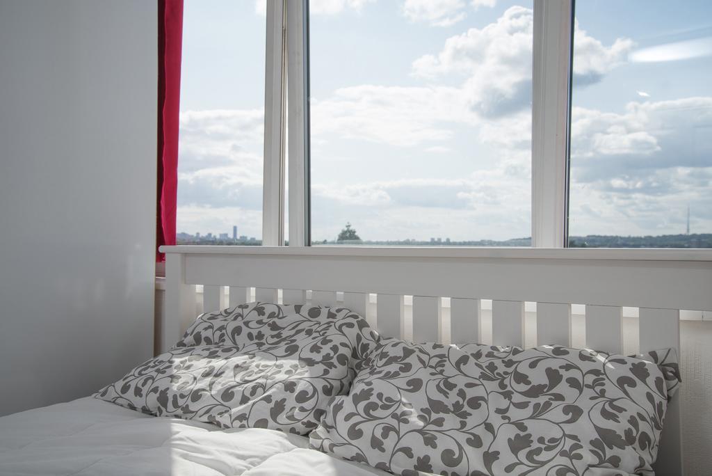 Tlk Apartments & Hotel - Beckenham Junction Londra Dış mekan fotoğraf