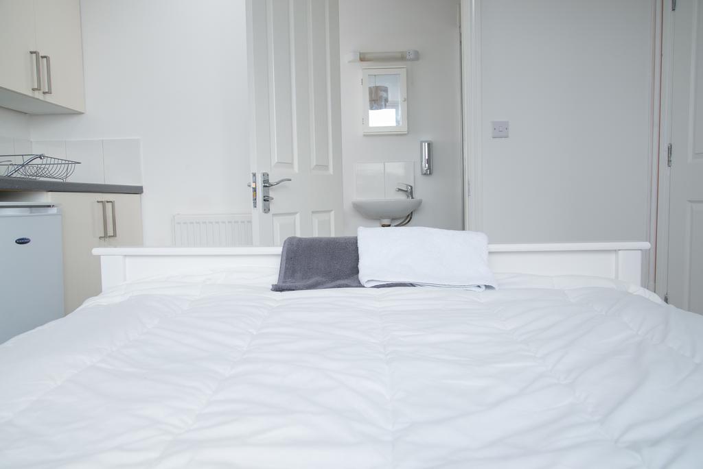 Tlk Apartments & Hotel - Beckenham Junction Londra Dış mekan fotoğraf