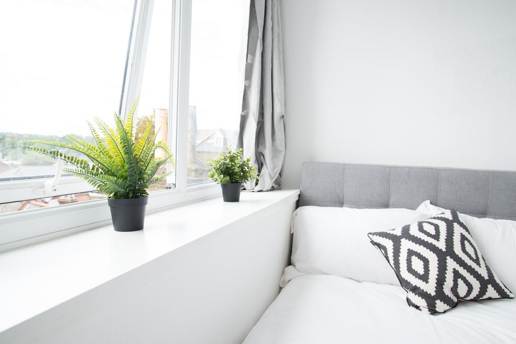 Tlk Apartments & Hotel - Beckenham Junction Londra Dış mekan fotoğraf