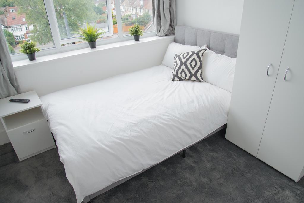 Tlk Apartments & Hotel - Beckenham Junction Londra Dış mekan fotoğraf
