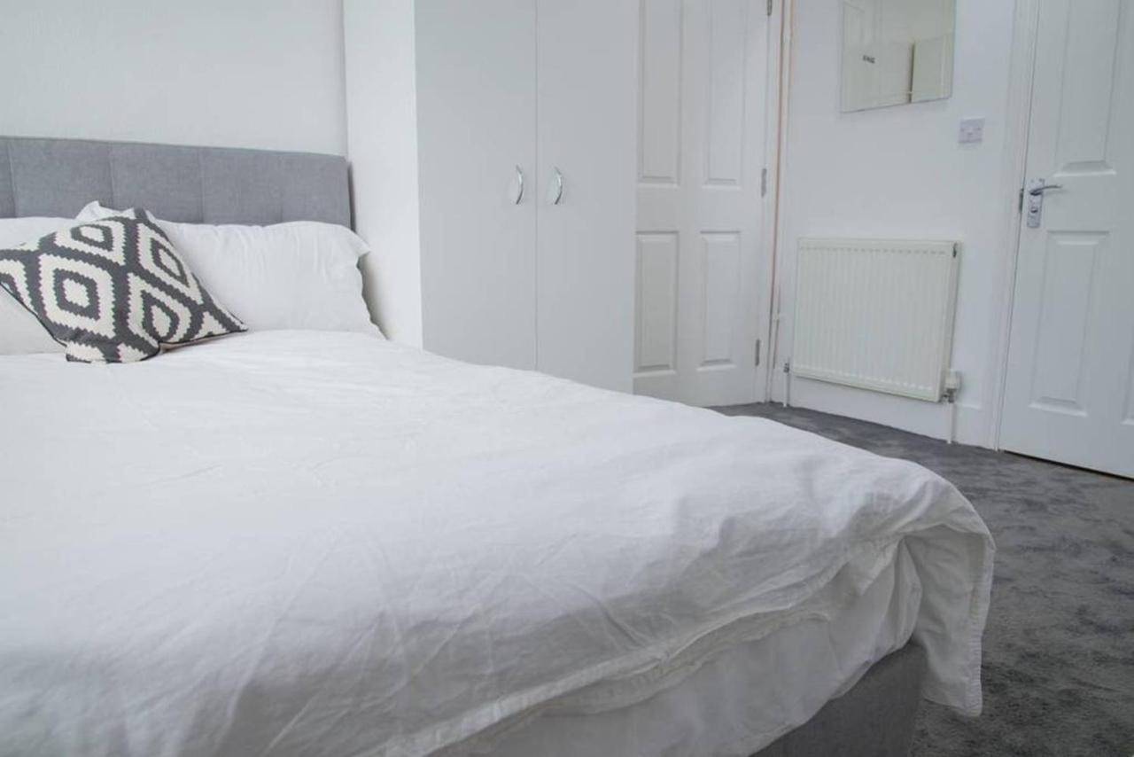 Tlk Apartments & Hotel - Beckenham Junction Londra Dış mekan fotoğraf
