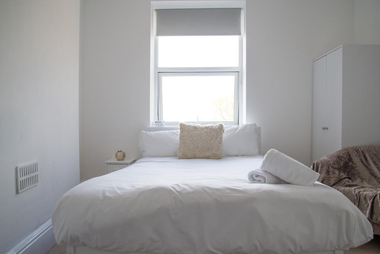 Tlk Apartments & Hotel - Beckenham Junction Londra Dış mekan fotoğraf