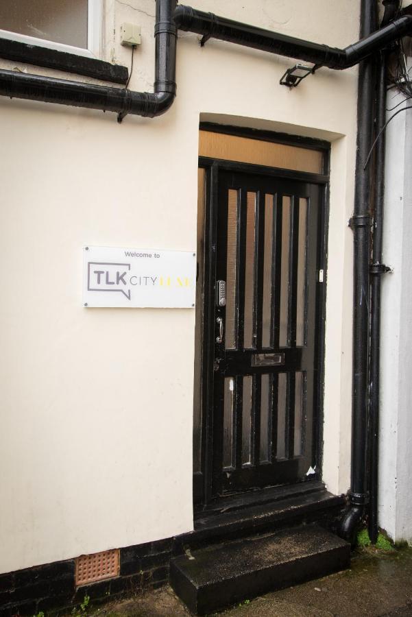 Tlk Apartments & Hotel - Beckenham Junction Londra Dış mekan fotoğraf